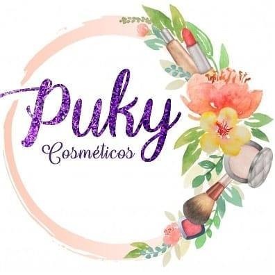  PUKY COSMETICOS