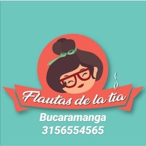 FLAUTAS DE LA TIA BGA	