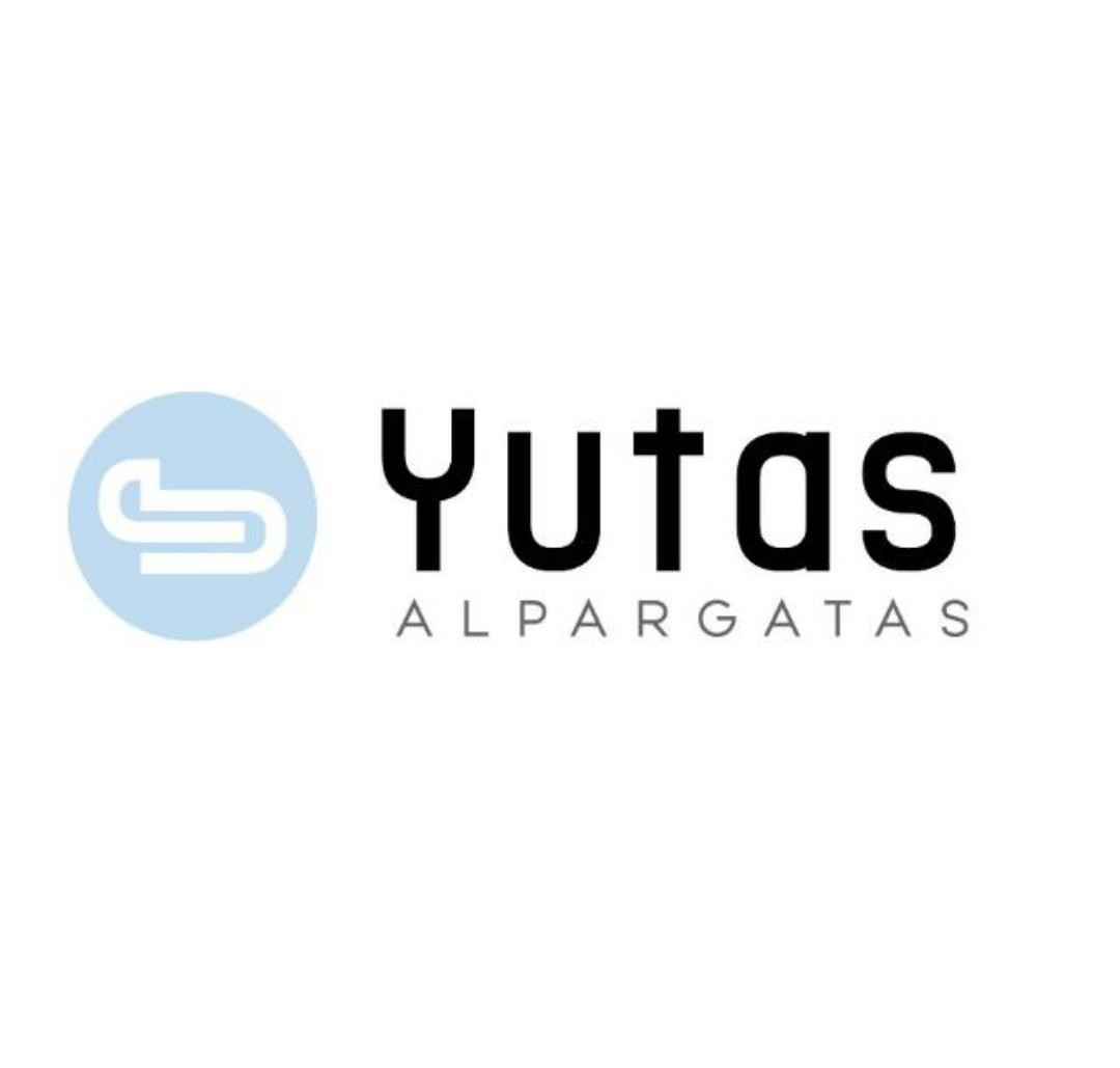 YUTAS ALPARGATAS