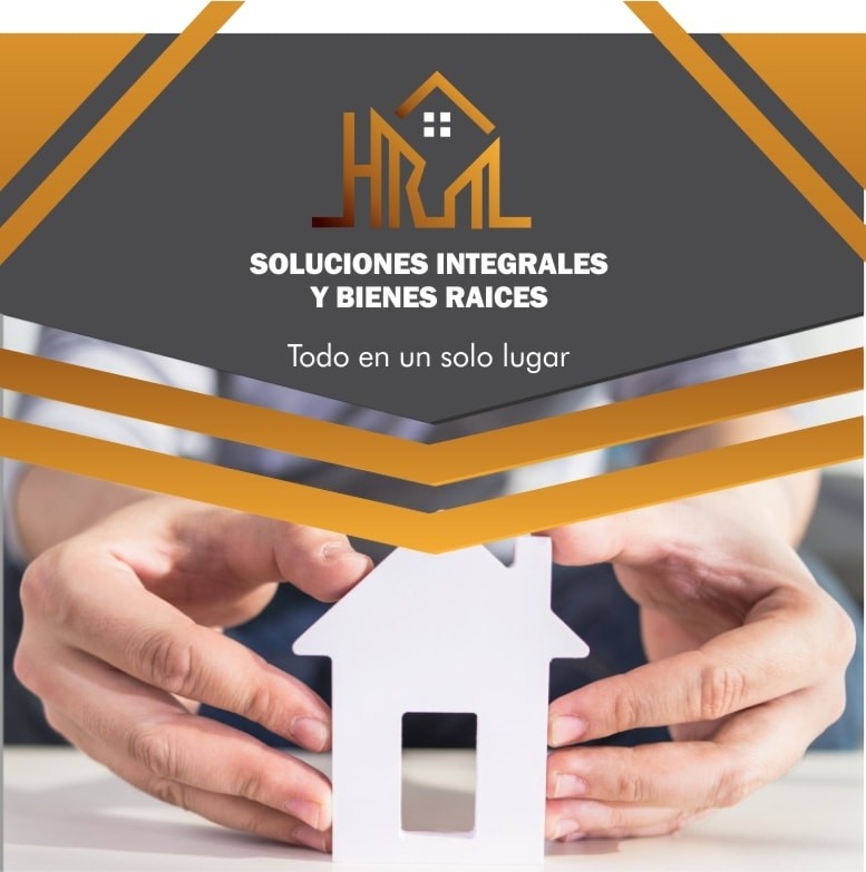 HRM SOLUCIONES INTEGRALES Y BIENES RAICES