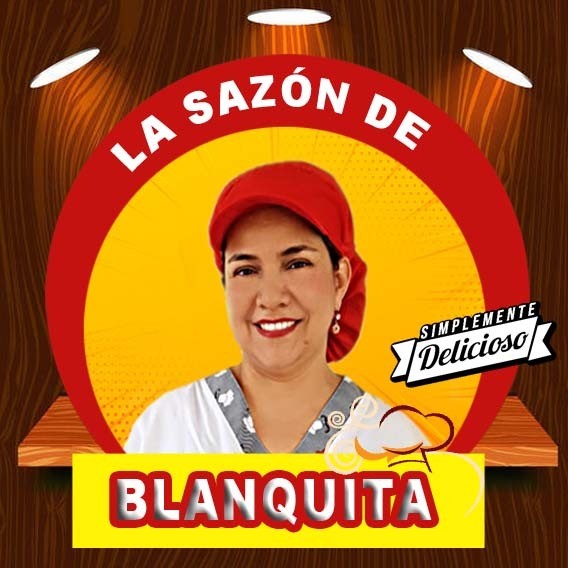 RESTAURANTE LA SAZON DE BLANQUITA